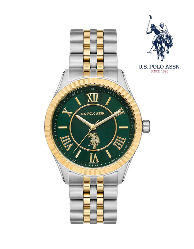 U.S. POLO ASSN. Ladies Watch